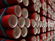 君誠鋼塑復合管